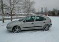 Renault Megane 1.6 16V Bardzo Ładna 1999