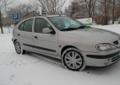 Renault Megane 1.6 16V Bardzo Ładna 1999