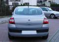 Renault Megane 1.6 POLSKI SALON KLIMA 1 WŁ 2005