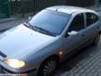 Renault Megane 2001 lift 1,9 dci klima bezwyp 2001