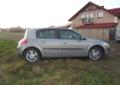 Renault Megane 2002