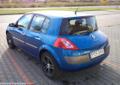 Renault Megane 2003