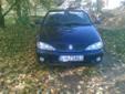 RENAULT MEGANE CABRIO sprzedam zamienię