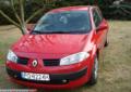 Renault Megane Confort Expression 2003