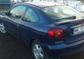 Renault Megane Coupe 1.6 16V 2001