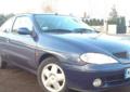 Renault Megane Coupe 1.6 16V 2001