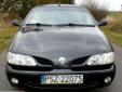 Renault Megane *coupe*1.6*alu Chrom*pl*bdb* 1997