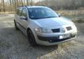 Renault Megane Gaz Sekwecja!Salon Polska 2004