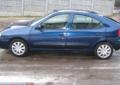 Renault Megane LIFTING STAN IDEALNY BEZWYPADK 2002