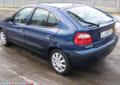 Renault Megane LIFTING STAN IDEALNY BEZWYPADK 2002