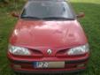 Mam do sprzedania
Renault Megane 1.6 benzyna z 1998 r.
Samochód zarejestrowany i ubezpieczony w kraju.
Auto w bardzo dobrym stanie technicznym jak i wizualnym.
Na wyposażeniu posiada m.in:
el. szyby,
el. lusterka, el.szyber dach centralny zamek (z pilota