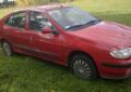 Renault megane Na Oponach Zimowych 7mm 1.6 8v 1998 rok 3999 do negocj