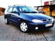 Renault Megane RODZINNE BEZ Wkładu-Polecam 1999