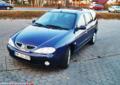 Renault Megane RODZINNE BEZ Wkładu-Polecam 1999