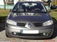 Renault Megane sprowadzona-zarejest.100%bezwy 2003
