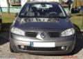 Renault Megane sprowadzona-zarejest.100%bezwy 2003