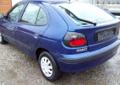 Renault Megane SUPER CENA KLIMA 1.6 I ABS152T 1998