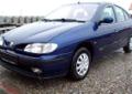 Renault Megane SUPER CENA KLIMA 1.6 I ABS152T 1998