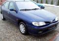 Renault Megane SUPER CENA KLIMA 1.6 I ABS152T 1998