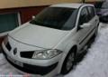 Renault Megane Vat-1 Odlicz 23% VAT KLIMA 2007