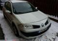 Renault Megane Vat-1 Odlicz 23% VAT KLIMA 2007