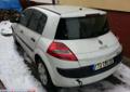 Renault Megane Vat-1 Odlicz 23% VAT KLIMA 2007