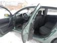 Renault Megane ZAREJESTR KLIMA 5 DRZWI ekonomiczny 2003