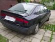 Renault safrane 1994r z gazem