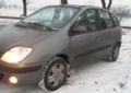 Renault Scenic 19dci 2000r Okazja!