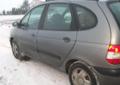 Renault Scenic 19dci 2000r Okazja!