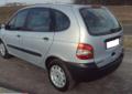 Renault Scenic 1.4 16V PO Opłatach!!!!!!!!!!! 1999