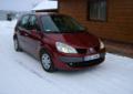 Renault Scenic 1.5 DCI 2008 r.