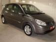 Renault Scenic 1,6 16V, AUTOMAT, Gwarancja !