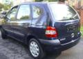 Renault Scenic 1.6 16V LIFT-KLIMA+4xPP+ELEKTR 2000