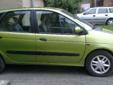 Renault scenic 1.6 16V +lpg bardzo niskie spalanie super. negocjacja