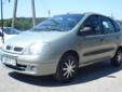 Renault Scenic 1.9 DCI