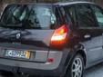Renault Scenic 1.9 DCi 120km Exception Skóra 2005