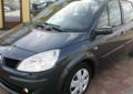 Renault Scenic 1.9 dci 130KM 6 speed 2008