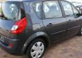 Renault Scenic 1.9 dci 130KM 6 speed 2008