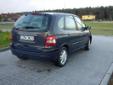 Renault Scenic 1,9 dCi Expression