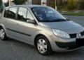 Renault Scenic 1,9 Dci - Sprowadzony