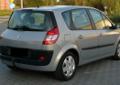 Renault Scenic 1,9 Dci - Sprowadzony