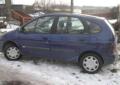 Renault scenic 1.9 dti. klima/mozliwa zamiana