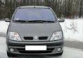 Renault Scenic 2.0 BENZYNA KLIMA 2001SalonPL 2001