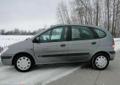 Renault Scenic 2.0 BENZYNA KLIMA 2001SalonPL 2001