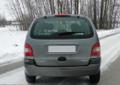 Renault Scenic 2.0 BENZYNA KLIMA 2001SalonPL 2001