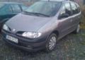 Renault Scenic 2.0 Gaz Automat