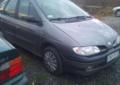 Renault Scenic 2.0 Gaz Automat