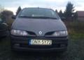 Renault Scenic 2.0 Gaz Automat