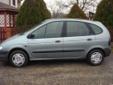 Renault Scenic 2,0 + Instalacja Gazowa